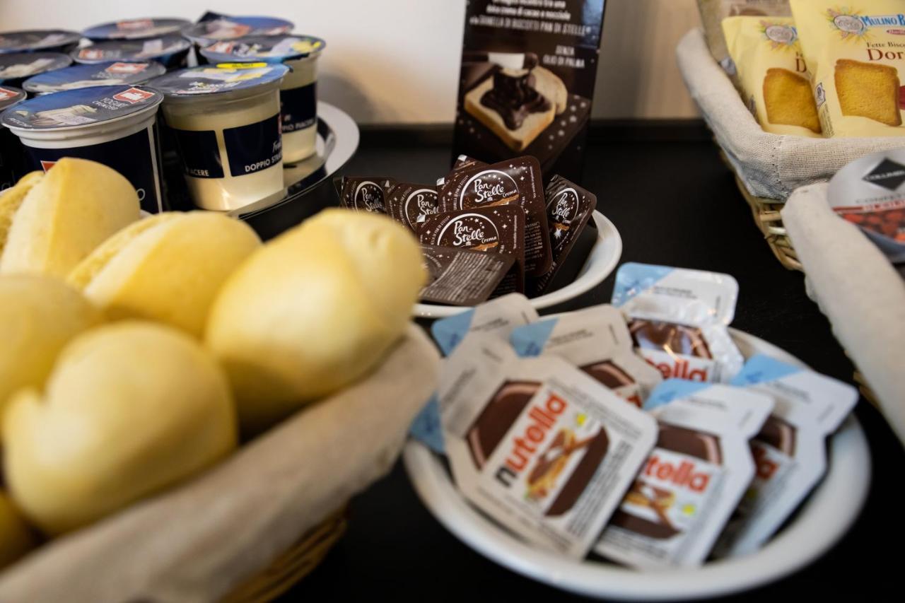 Frühstückspension Viva' Bari